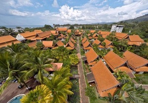 Khaolak Bhandari Resort & Spa(SHA Extra Plus)