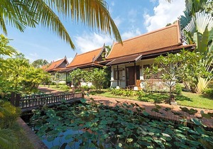 Khaolak Bhandari Resort & Spa - SHA Extra Plus