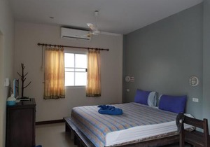 Khaolak Summer House Resort