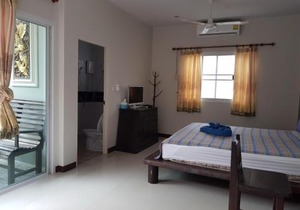 Khaolak Summer House Resort