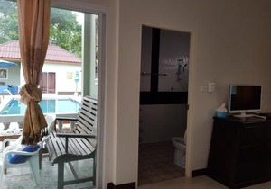 Khaolak Summer House Resort