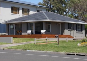 Kiama Aspect on Jones Beach - 100 metres to the beach - 3 Bedrooms - 2 Bathrooms