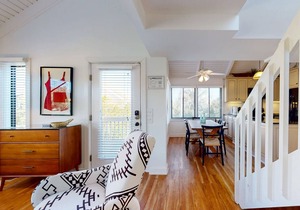 Kiawah Exclusives:911 Sealoft Villa