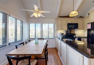Kiawah Exclusives:911 Sealoft Villa