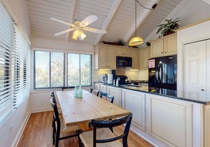 Kiawah Exclusives:911 Sealoft Villa