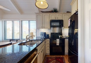 Kiawah Exclusives:911 Sealoft Villa