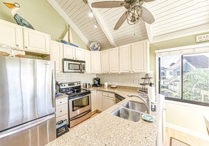 Kiawah Exclusives:919 Sealoft