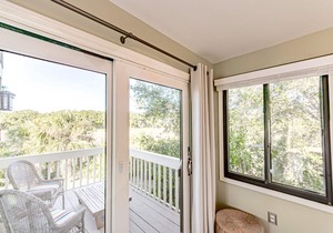 Kiawah Exclusives:919 Sealoft