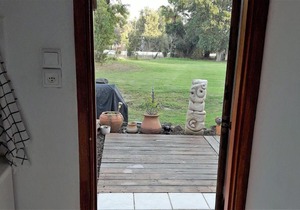 kibbutz hatzor A room close to Ashdod