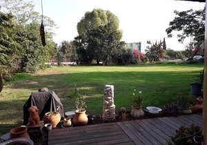 kibbutz hatzor A room close to Ashdod