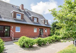 Kiebitz-Nordseebrise - Wenningstedt