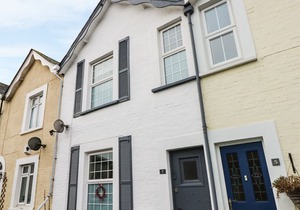 Kiely Cottage, SHANKLIN