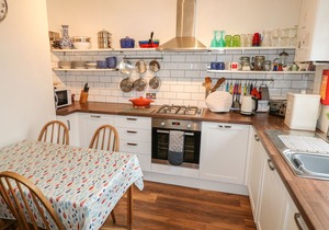 Kiely Cottage, SHANKLIN