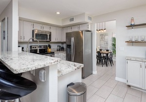 Kierland Scottsdale location w/ Heated Pool*!