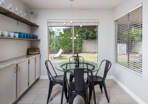 Kierland Scottsdale location w/ Heated Pool*!