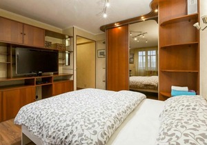 Kiev Podol Luks Apartment