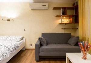 Kiev Podol Luks Apartment