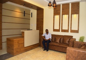 KIFA RESIDENCY