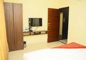 KIFA RESIDENCY