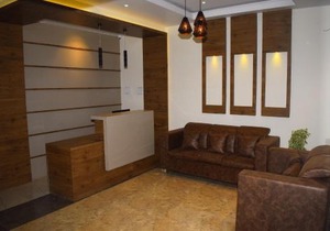 KIFA RESIDENCY