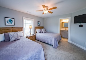 KIL9103 Golf Resort Living; Minutes to the Beach; Community Pool & Fitness