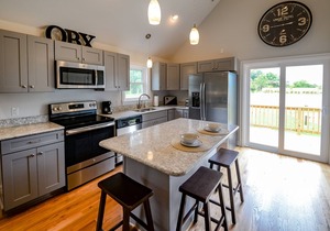 KIL9106 Kilmarlic Couples. Golf Resort, Community Pool & Fitness