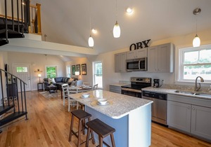 KIL9106 Kilmarlic Couples. Golf Resort, Community Pool & Fitness