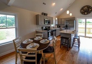 KIL9106 Kilmarlic Couples. Golf Resort, Community Pool & Fitness