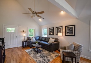 KIL9106 Kilmarlic Couples. Golf Resort, Community Pool & Fitness