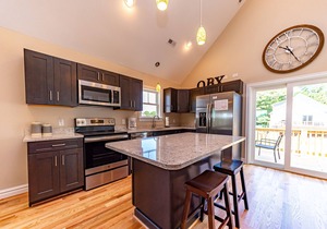 KIL9107 Kilmarlic Crenshaw. Golf Resort, Community Pool & Fitness