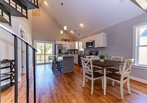 KIL9117 Kilmarlic Mickelson. Golf Resort, Community Pool & Fitness