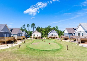 KIL9117 Kilmarlic Mickelson. Golf Resort, Community Pool & Fitness