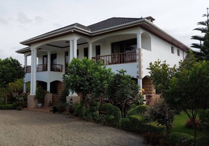 Kilihouse B&b Large Ensuite Double Bedroom