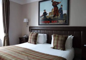 Kilmarnock Arms Hotel