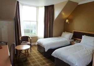 Kilmarnock Arms Hotel