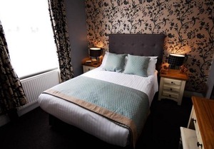 Kilmorey Lodge Chester