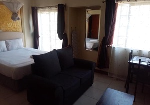 Kim Suites - Mvuli Studio Apartment