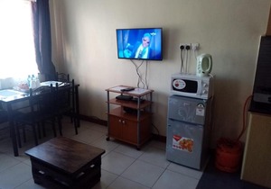Kim Suites - Mvuli Studio Apartment
