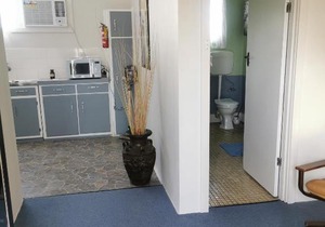 Kimba Units- Apartment 2