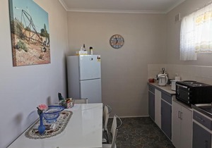 Kimba Units- Apartment 2