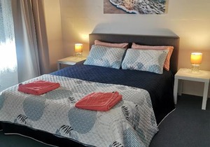 Kimba Units- Apartment 2