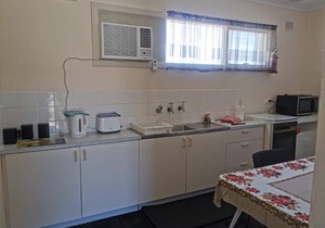 Kimba Units - Apartment 3