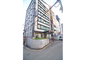 Kimchee Haeundae Guesthouse