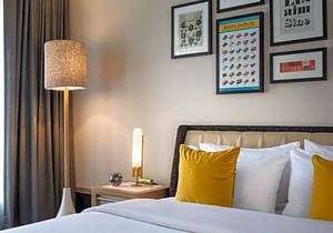 Kimpton Schofield Hotel, an IHG Hotel