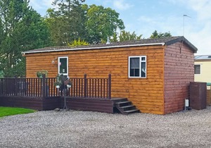 Kinclaven (No Hot Tub)
