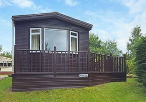 Kinclaven (No Hot Tub)