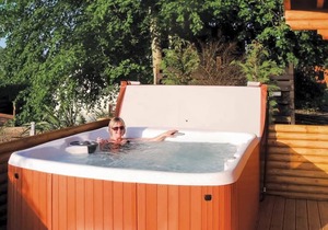 Kinclaven (No Hot Tub)