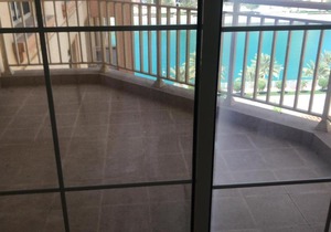 King Abdullah City Marina APT