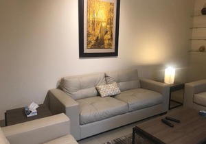 King Abdullah City Marina APT