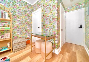 King Bed Mermaid suite - heart of Palm Beach, free parking included